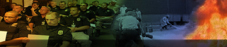 Los Angeles Security Guard Training